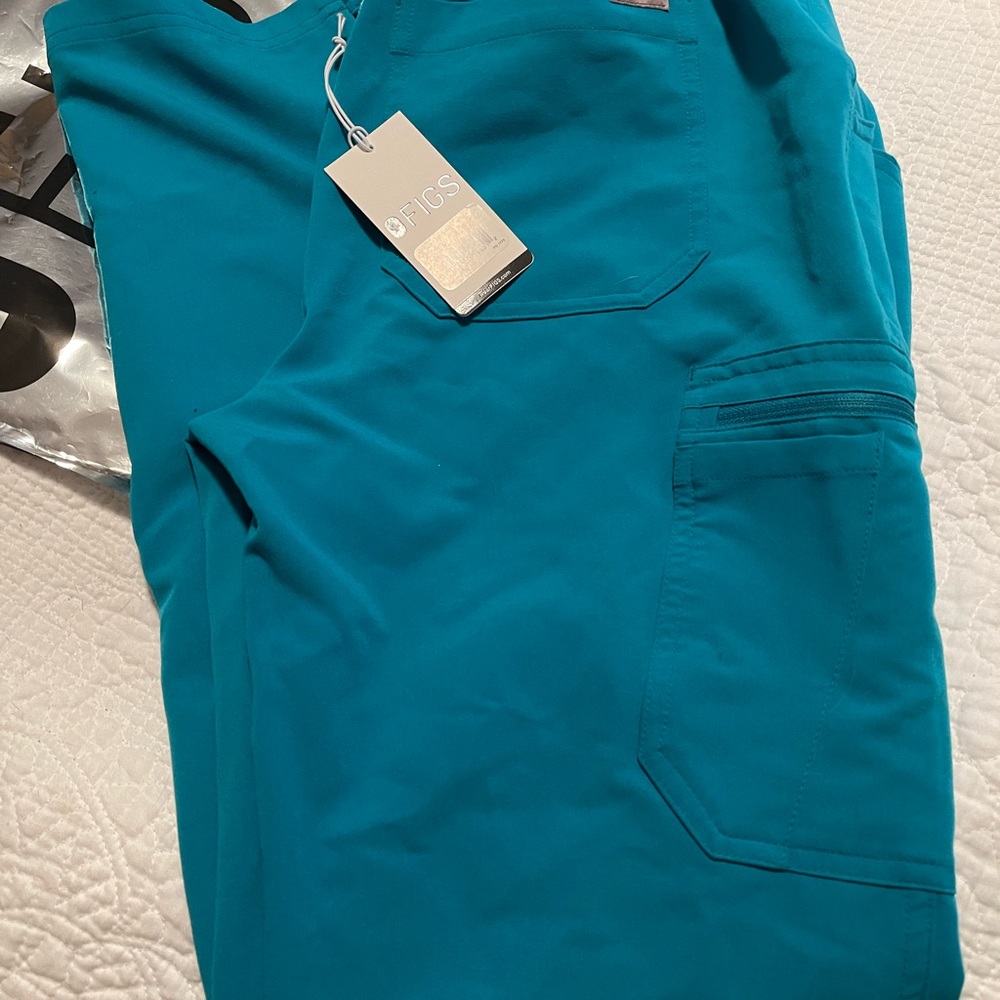 Figs Medium Pant
